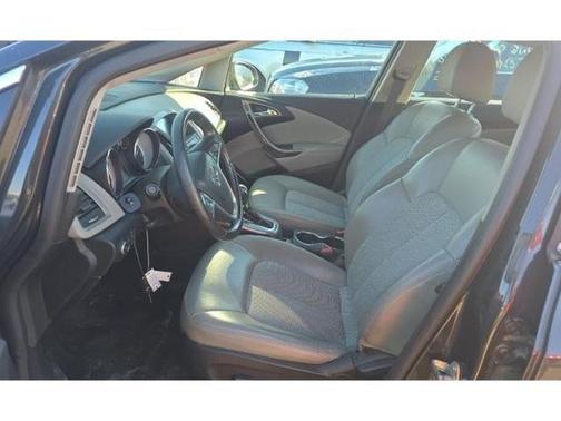 2014 Buick Verano Convenience