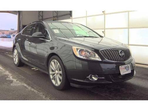 2014 Buick Verano Convenience