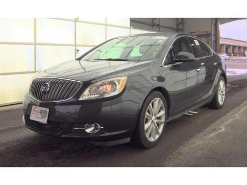 2014 Buick Verano Convenience
