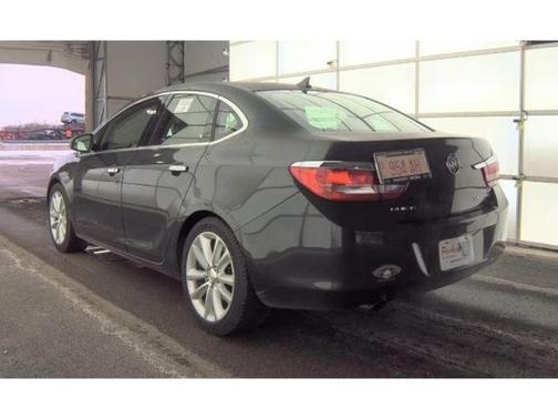 2014 Buick Verano Convenience