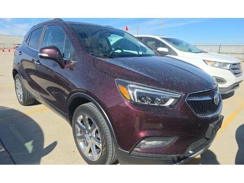 2017 Buick Encore Premium