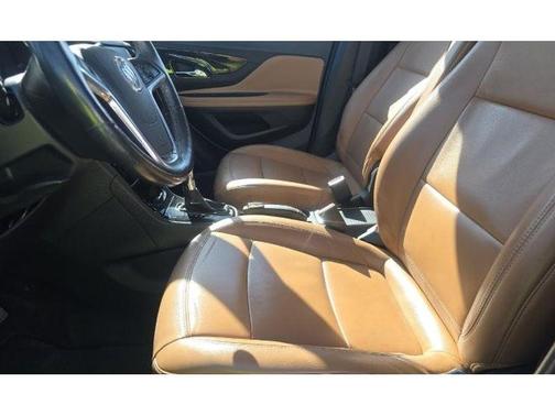 2017 Buick Encore Premium