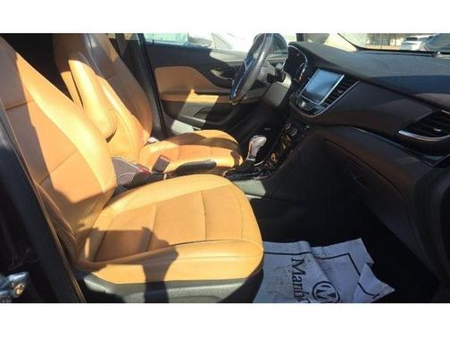 2017 Buick Encore Premium