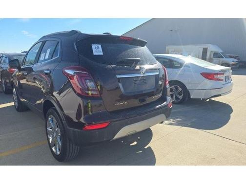 2017 Buick Encore Premium