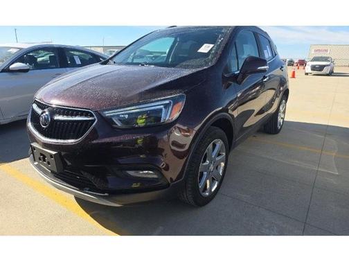 2017 Buick Encore Premium