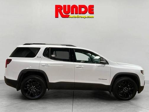 2023 GMC Acadia ELEVATION