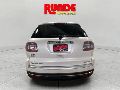 2013 GMC Acadia SLT-1
