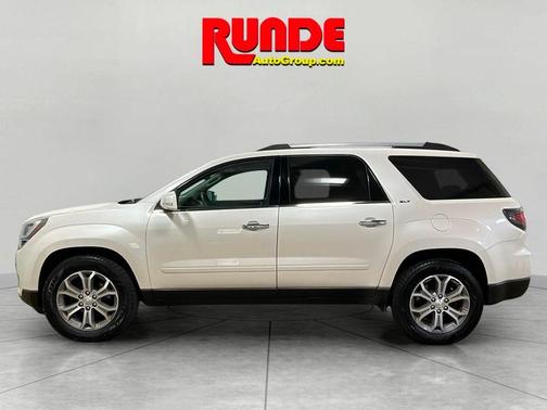 2013 GMC Acadia SLT-1