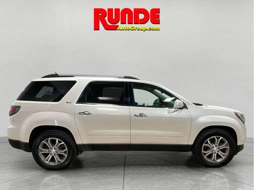 2013 GMC Acadia SLT-1