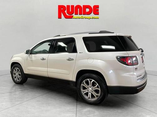 2013 GMC Acadia SLT-1