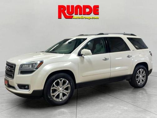 2013 GMC Acadia SLT-1