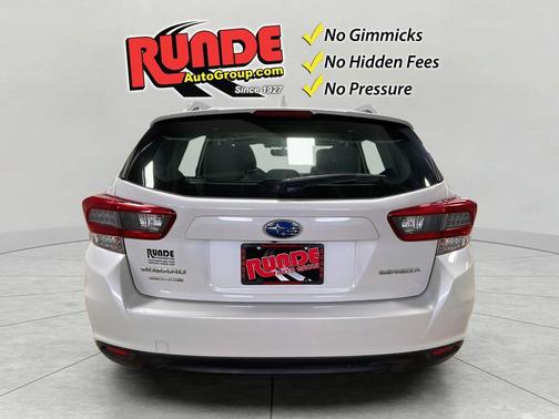 2023 Subaru Impreza Premium