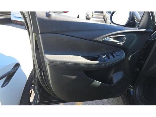Black 2024 Buick Encore GX Preferred
