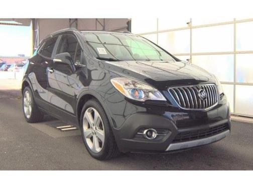 2016 Buick Encore Convenience