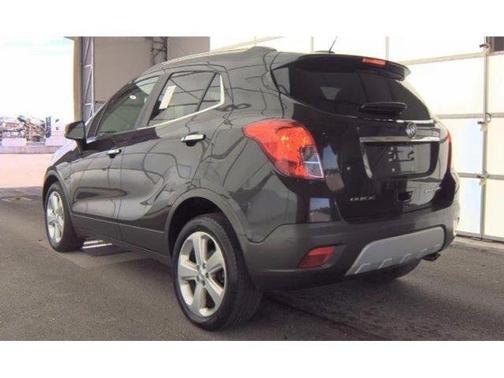 2016 Buick Encore Convenience