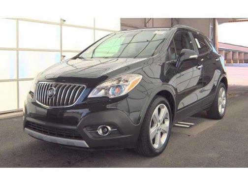 2016 Buick Encore Convenience