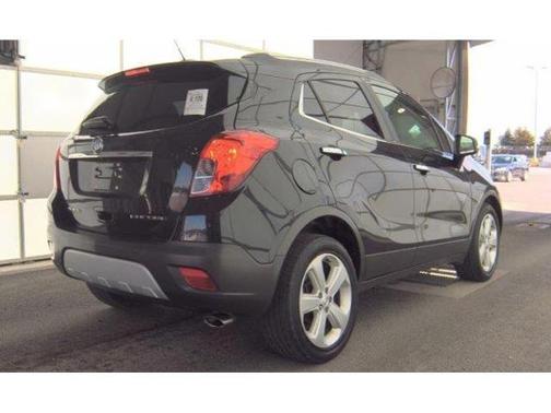 2016 Buick Encore Convenience