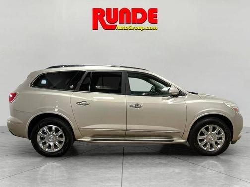2014 Buick Enclave Leather