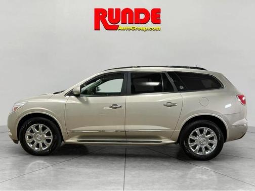 2014 Buick Enclave Leather