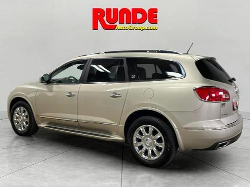 2014 Buick Enclave Leather
