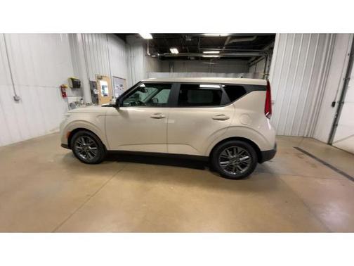 2020 Kia Soul EX