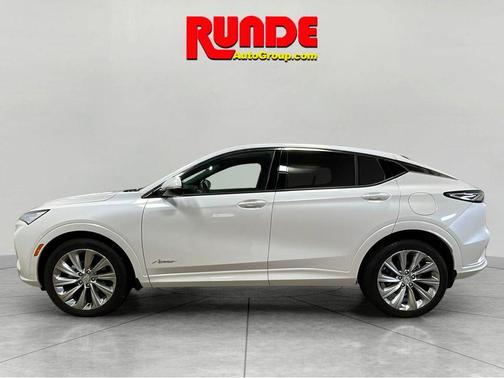 2024 Buick Envista Avenir