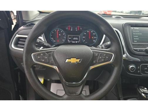 2018 Chevrolet Equinox 1LT