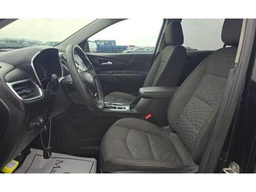 2018 Chevrolet Equinox 1LT