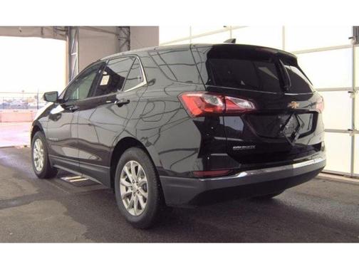 2018 Chevrolet Equinox 1LT