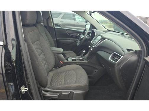 2018 Chevrolet Equinox 1LT