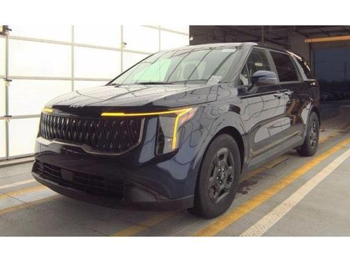 2025 Kia Carnival 