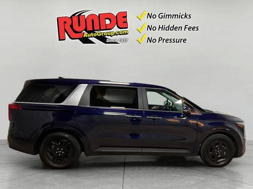 2025 Kia Carnival 