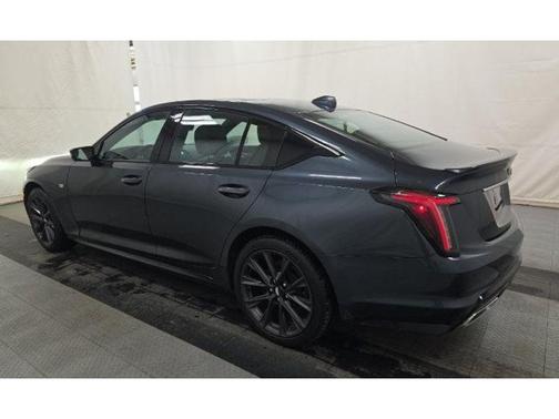 2022 Cadillac CT5 Sport AWD