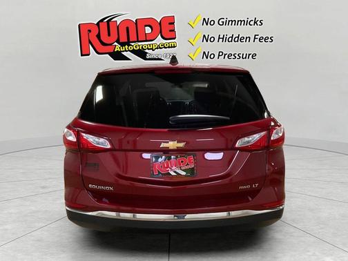 2020 Chevrolet Equinox 2LT