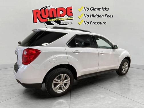 2014 Chevrolet Equinox 2LT