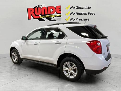 2014 Chevrolet Equinox 2LT