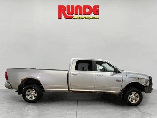 2011 Dodge Ram 2500