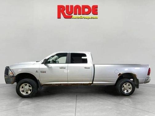 2011 Dodge Ram 2500