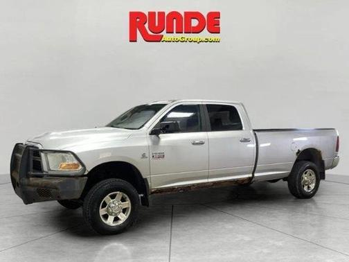 2011 Dodge Ram 2500