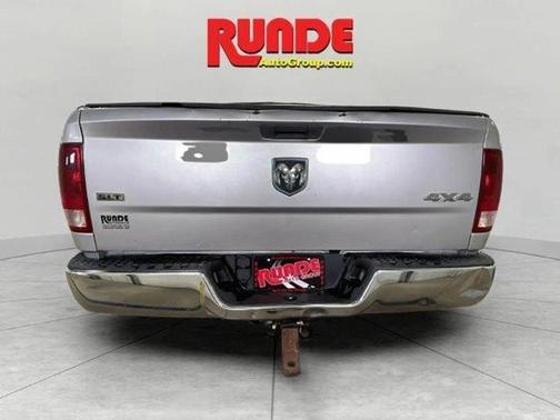 2011 Dodge Ram 2500