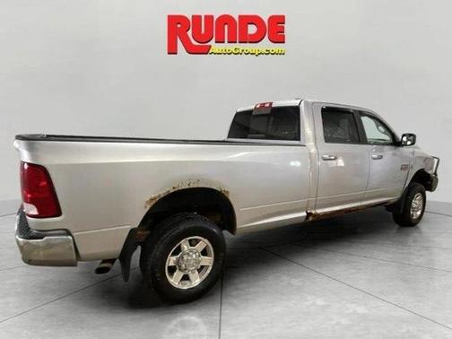 2011 Dodge Ram 2500