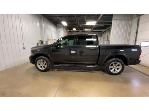 2017 RAM 1500 Sport