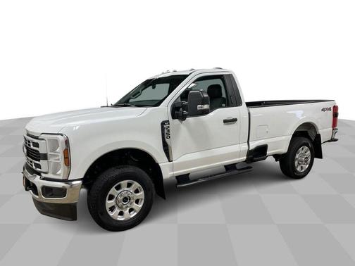 2024 Ford F-350 XLT