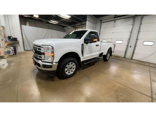 2024 Ford F-350 XLT