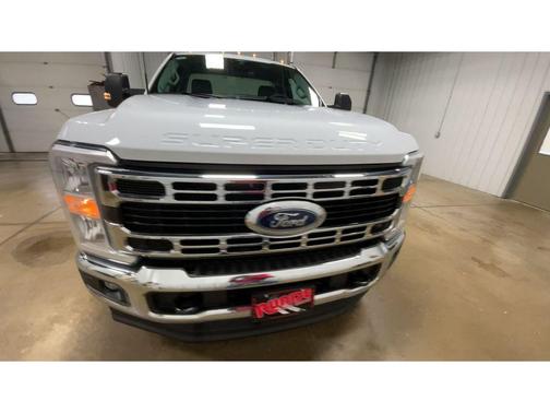 2024 Ford F-350 XLT