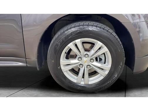 2015 Chevrolet Equinox 1LT