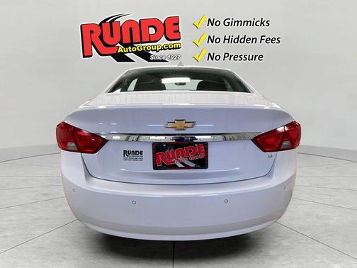 2014 Chevrolet Impala 2LT