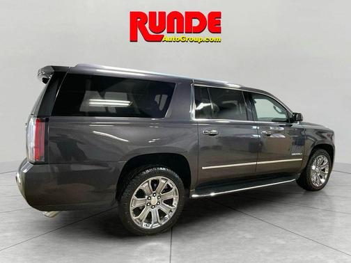 2016 GMC Yukon XL Denali