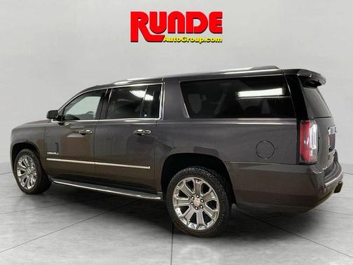2016 GMC Yukon XL Denali