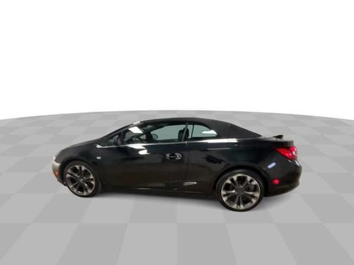2016 Buick Cascada Premium